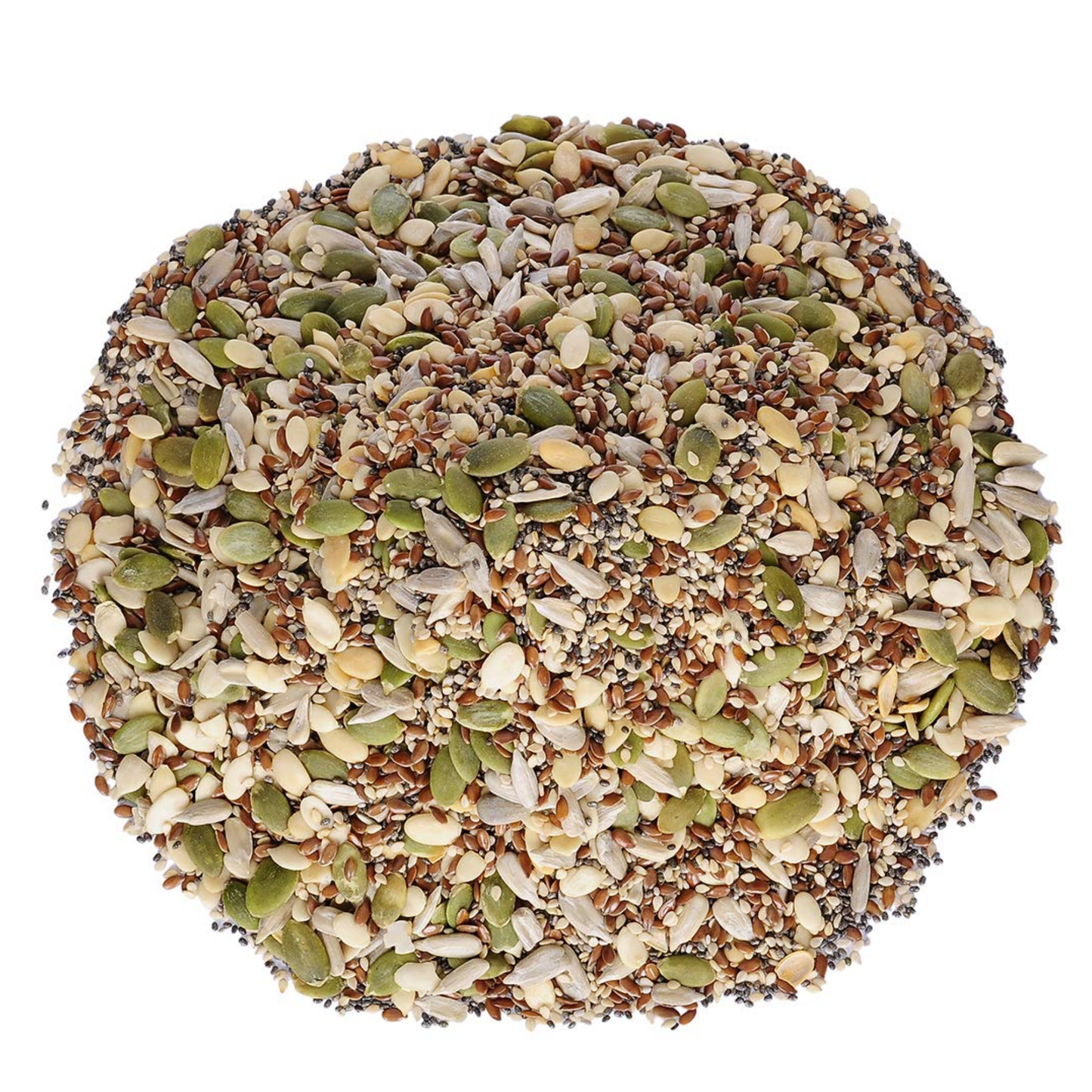 Roasted 5 IN 1 Super Mix Seeds -250g