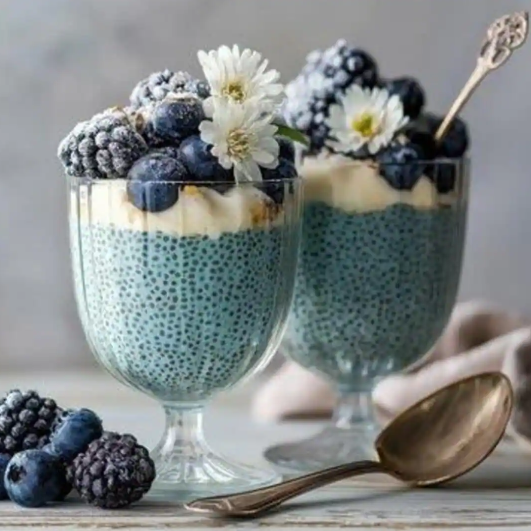 CHIA SEEDS - Rich Bite